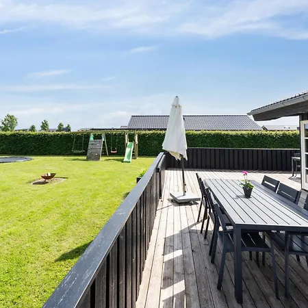 Flovt Peace And Private Garden 하데르슬레우