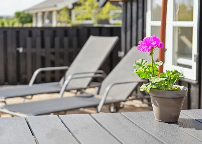 Flovt Peace And Private Garden 펜션 하데르슬레우